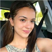 Estudiante de grado en Matemáticas ofrece clases de matemáticas para todos los niveles, con experiencia como profesora particular.